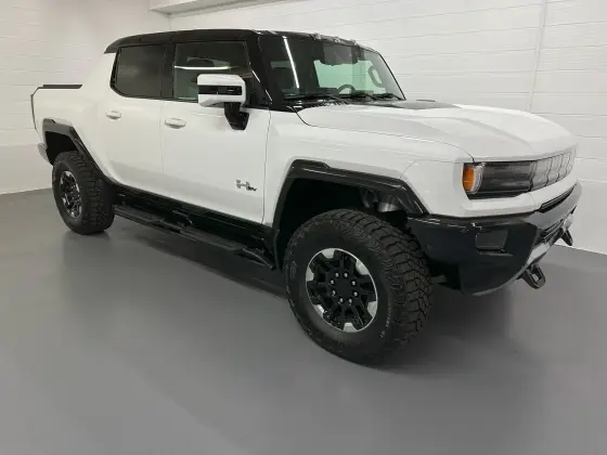 GMC HUMMER 350 KW EV PICKUP EDITION 1 4X4 GMC HUMMER 350 KW EV PICKUP EDITION 1 4X4