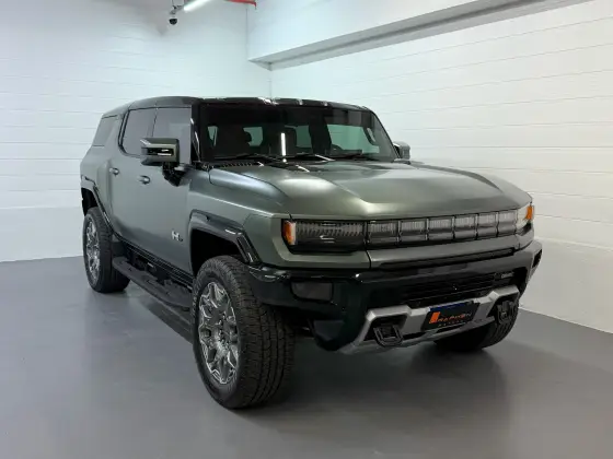 GMC HUMMER 350 KW EV SUV EDITION 1 4X4