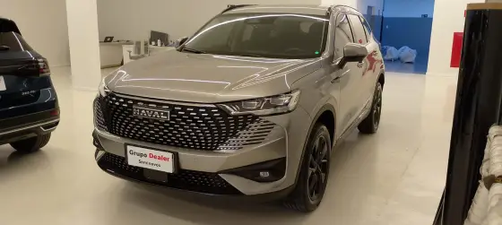 GWM HAVAL H6 1.5 HEV ONE E-TRACTION GWM HAVAL H6 1.5 HEV ONE E-TRACTION