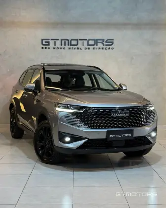 GWM HAVAL H6 1.5 HEV PREMIUM E-TRACTION GWM HAVAL H6 1.5 HEV PREMIUM E-TRACTION