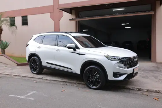 GWM HAVAL H6 1.5 HEV PREMIUM E-TRACTION GWM HAVAL H6 1.5 HEV PREMIUM E-TRACTION