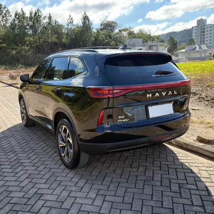 GWM HAVAL H6 1.5 PHEV PREMIUM AWD E-TRACTION GWM HAVAL H6 1.5 PHEV PREMIUM AWD E-TRACTION