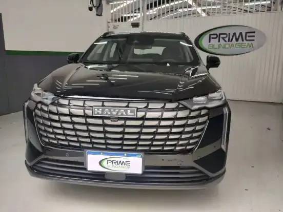 GWM HAVAL H6 1.5 PHEV19 E-TRACTION