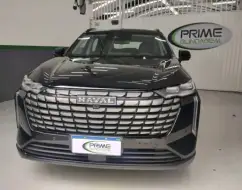GWM HAVAL H6 1.5 PHEV19 E-TRACTION GWM HAVAL H6 1.5 PHEV19 E-TRACTION