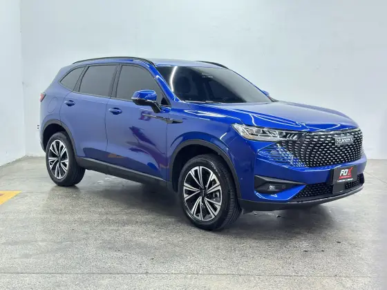GWM HAVAL H6 1.5 PHEV19 E-TRACTION GWM HAVAL H6 1.5 PHEV19 E-TRACTION