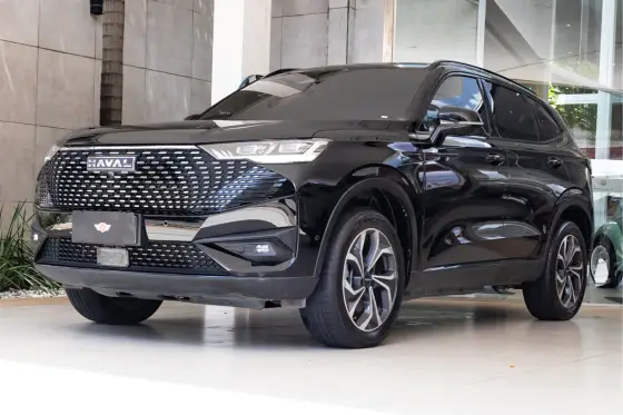 GWM HAVAL H6 1.5 PHEV34 AWD E-TRACTION GWM HAVAL H6 1.5 PHEV34 AWD E-TRACTION