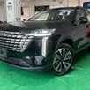 GWM HAVAL H6 1.5 FLEX HEV2 E-TRACTION GWM HAVAL H6 1.5 FLEX HEV2 E-TRACTION