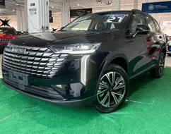 GWM HAVAL H6 1.5 FLEX HEV2 E-TRACTION GWM HAVAL H6 1.5 FLEX HEV2 E-TRACTION