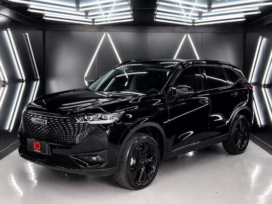 GWM-HAVAL H6-2024