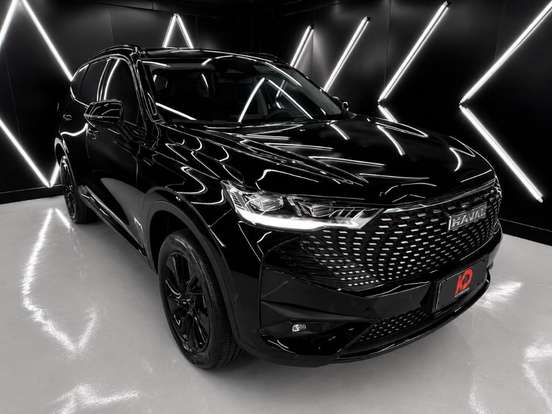 GWM-HAVAL H6-2024