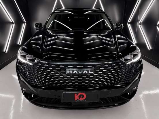 GWM-HAVAL H6-1.5 HEV PREMIUM E-TRACTION GWM-HAVAL H6-2024
