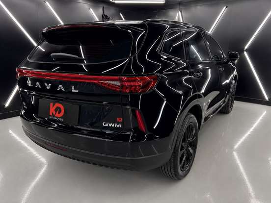 GWM-HAVAL H6-2024