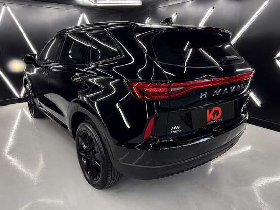 GWM-HAVAL H6-2024