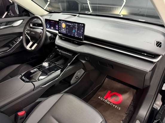 GWM-HAVAL H6-1.5 HEV PREMIUM E-TRACTION GWM-HAVAL H6-2024