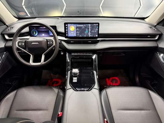 GWM-HAVAL H6-2024