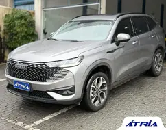 GWM HAVAL H6 1.5 PHEV34 AWD E-TRACTION GWM HAVAL H6 1.5 PHEV34 AWD E-TRACTION