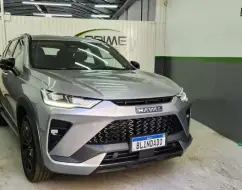 GWM HAVAL H6 GT 1.5 FLEX PHEV AWD E-TRACTION GWM HAVAL H6 GT 1.5 FLEX PHEV AWD E-TRACTION
