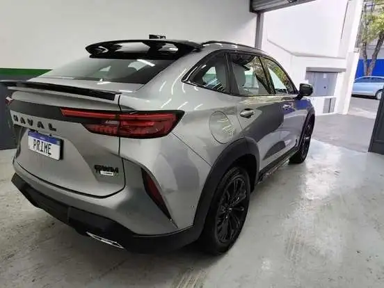 GWM-HAVAL H6 GT-1.5 FLEX PHEV AWD E-TRACTION GWM-HAVAL H6 GT-2026