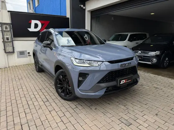 GWM HAVAL H6 GT 1.5 PHEV AWD E-TRACTION GWM HAVAL H6 GT 1.5 PHEV AWD E-TRACTION