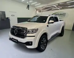 GWM POER P30 2.4 TURBO DIESEL EXCLUSIVE 4X4 AUTOMÁTICO GWM POER P30 2.4 TURBO DIESEL EXCLUSIVE 4X4 AUTOMÁTICO