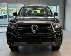 GWM POER P30 2.4 TURBO DIESEL TRAIL 4X4 AUTOMÁTICO GWM POER P30 2.4 TURBO DIESEL TRAIL 4X4 AUTOMÁTICO