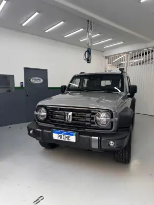 GWM TANK 300 2.0 HI4-T PHEV FLEX 4X4 9HAT GWM TANK 300 2.0 HI4-T PHEV FLEX 4X4 9HAT