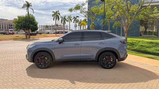 GWM-HAVAL H6 GT-1.5 PHEV AWD E-TRACTION GWM-HAVAL H6 GT-2025