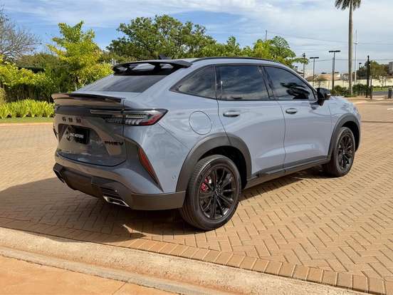 GWM-HAVAL H6 GT-1.5 PHEV AWD E-TRACTION GWM-HAVAL H6 GT-2025