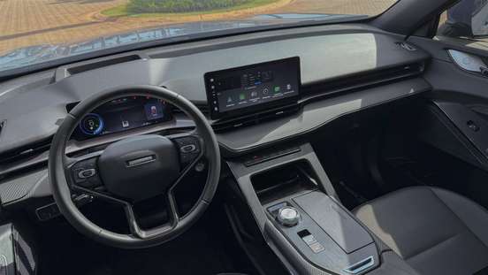 GWM-HAVAL H6 GT-1.5 PHEV AWD E-TRACTION GWM-HAVAL H6 GT-2025