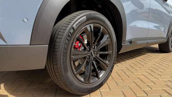 GWM-HAVAL H6 GT-1.5 PHEV AWD E-TRACTION GWM-HAVAL H6 GT-2025