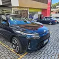 GWM WEY 07 1.5 TURBO PHEV DARK EDITION AWD DHT GWM WEY 07 1.5 TURBO PHEV DARK EDITION AWD DHT