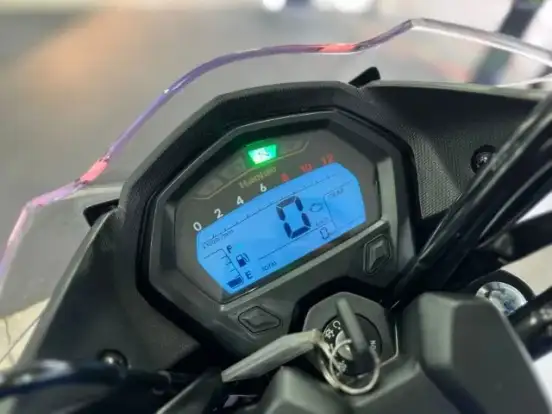 HAOJUE-DK 160S-2026