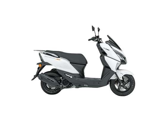 HAOJUE-BURGMAN ADX 125-2026