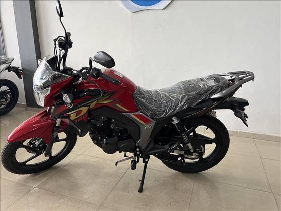 HAOJUE DK 160S 