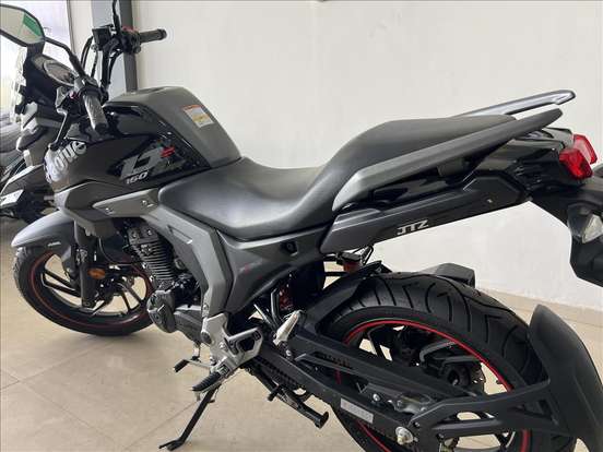 HAOJUE-DL 160-2025