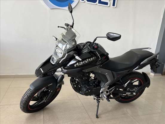 HAOJUE-DL 160-2025