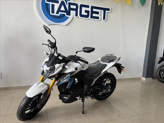 HAOJUE DR 160 S 