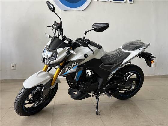 HAOJUE DR 160 S 