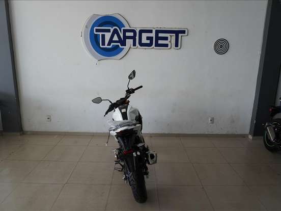 HAOJUE-DR 160 S HAOJUE-DR 160 S-2025