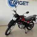 HAOJUE NK 150 ABS HAOJUE NK 150 ABS