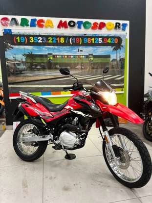 HAOJUE-NK 150 ABS-2024