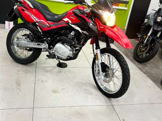 HAOJUE-NK 150 ABS HAOJUE-NK 150 ABS-2024