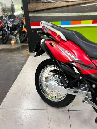 HAOJUE-NK 150 ABS-2024