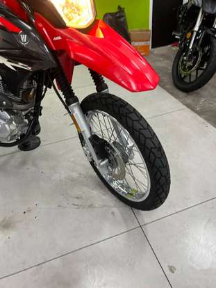 HAOJUE-NK 150 ABS-2024