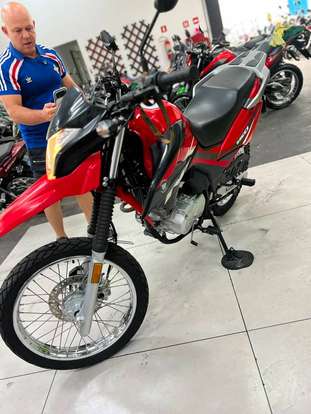 HAOJUE-NK 150 ABS-2024