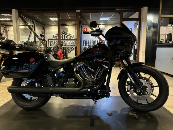 HARLEY-DAVIDSON LOW RIDER ST HARLEY-DAVIDSON LOW RIDER ST