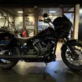 HARLEY-DAVIDSON LOW RIDER ST HARLEY-DAVIDSON LOW RIDER ST