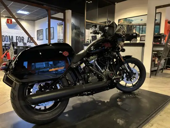 HARLEY-DAVIDSON-LOW RIDER ST HARLEY-DAVIDSON-LOW RIDER ST-2026