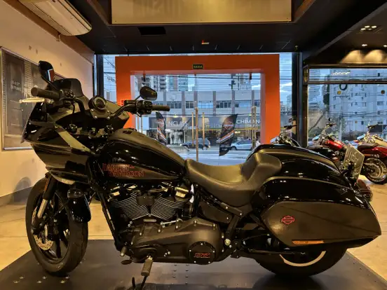 HARLEY-DAVIDSON-LOW RIDER ST HARLEY-DAVIDSON-LOW RIDER ST-2026