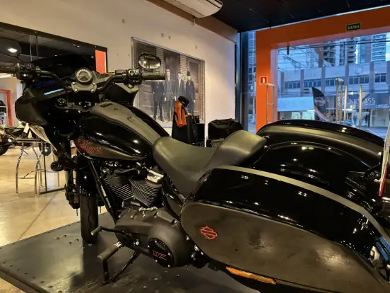 HARLEY-DAVIDSON-LOW RIDER ST HARLEY-DAVIDSON-LOW RIDER ST-2026
